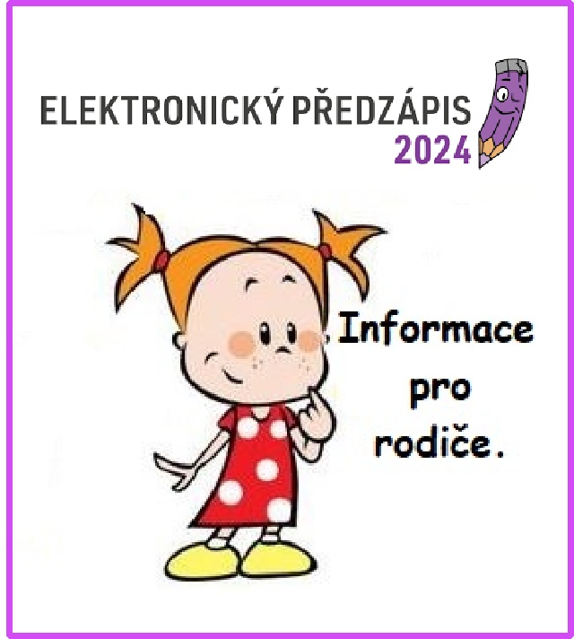 Elektronický předzápis